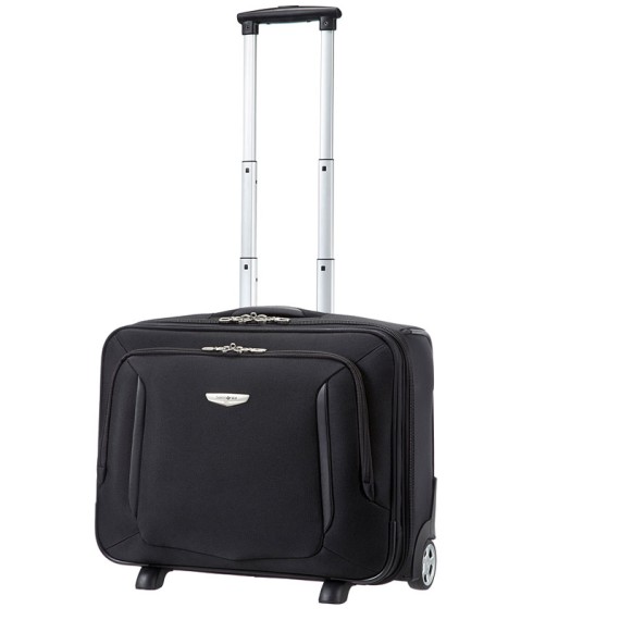 Samsonite Pasta com Rodas 17.3'' X' BLADE BUSINESS 2.0 Preta | Ref. 9223V00809