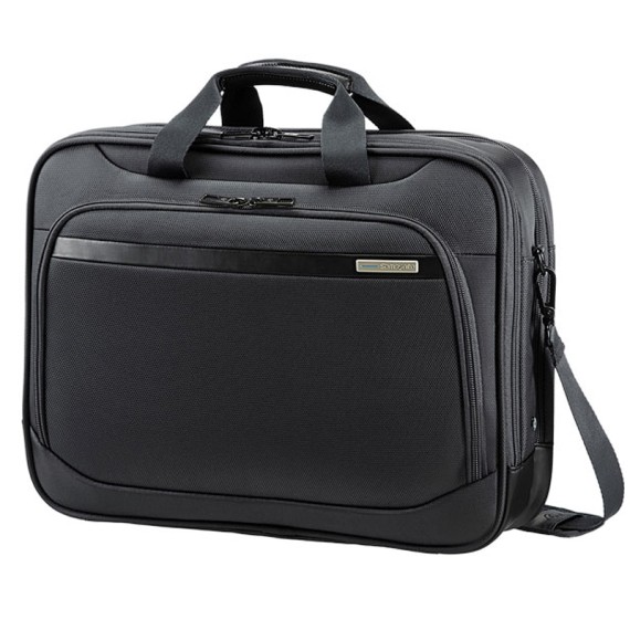 Samsonite Pasta Média para Portátil 16'' VECTURA Preto - Ref. 9239V00509