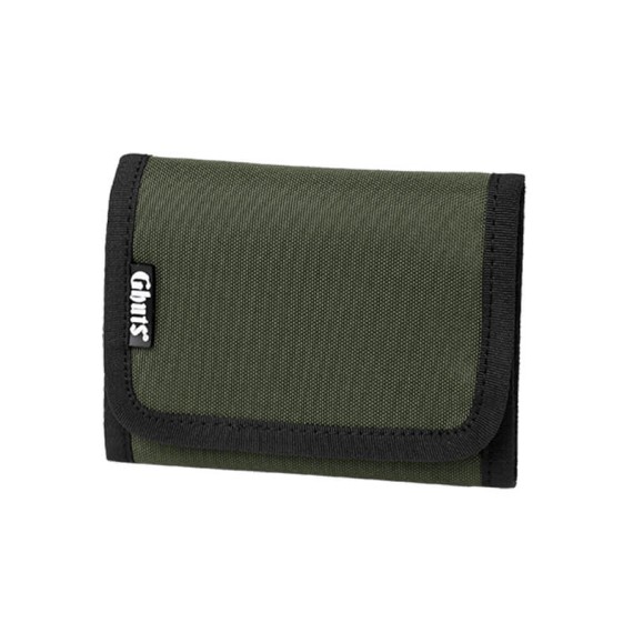 Ghuts Carteira Velcro GH113 Forest L08 - Ref. 294.1139L08