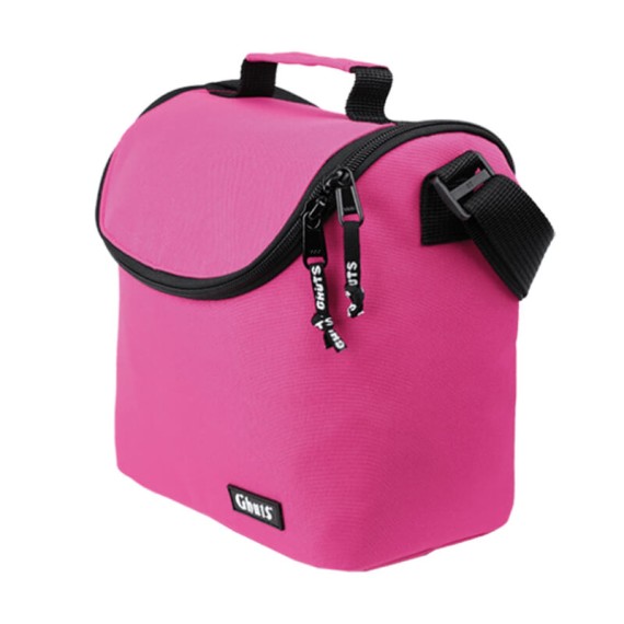 Ghuts Lancheira Grande GH152 Hot Pink L05 - Ref. 294.1529L05