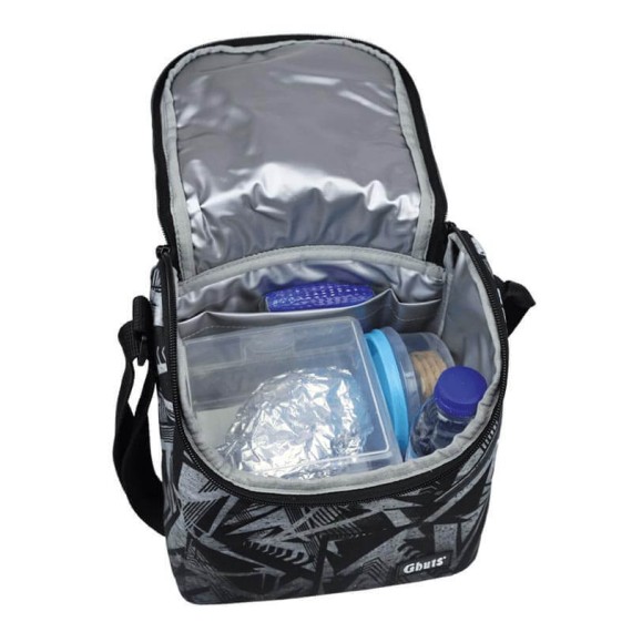 Ghuts Lancheira Grande GH152 Jellyfish P21 - Ref. 294.1529P21