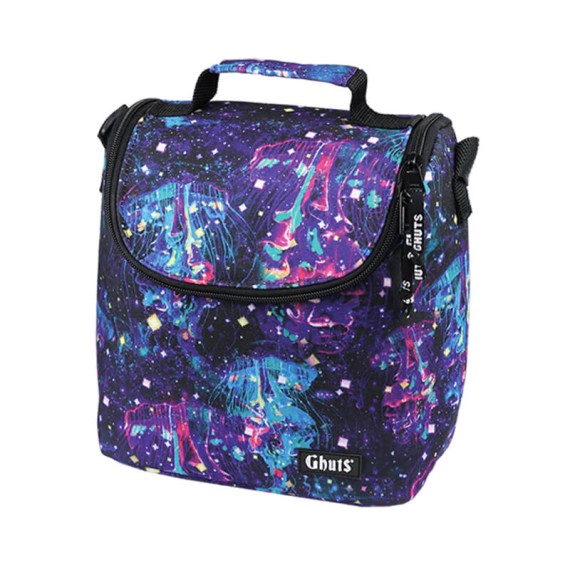 Ghuts Lancheira Grande GH152 Jellyfish P21 - Ref. 294.1529P21