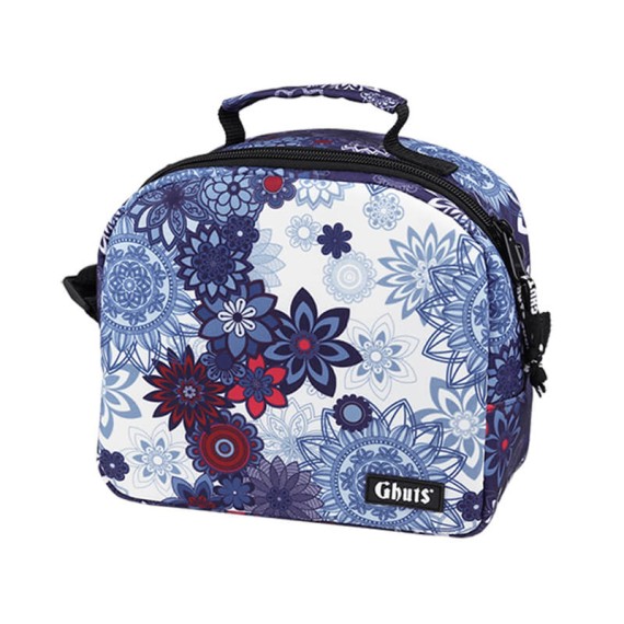 Ghuts Lancheira Pequena GH127 Blooming P12 - Ref. 294.1279P12