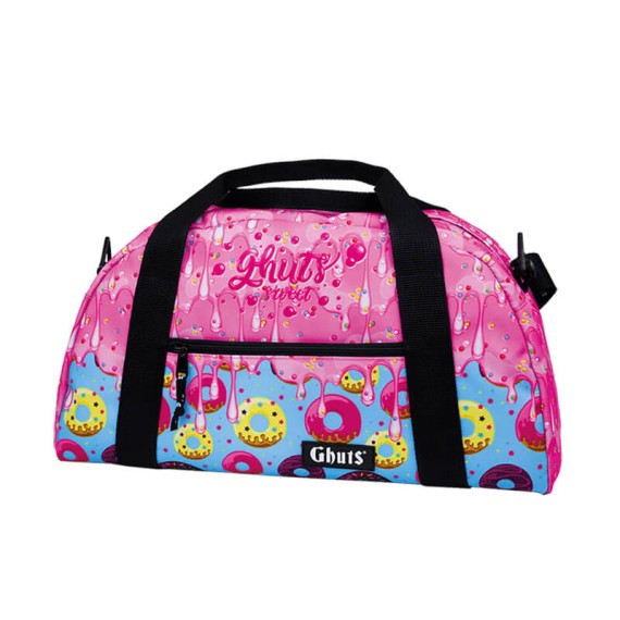 Ghuts Saco Desportivo Redondo GH102 Candys P05 - Ref. 294.1029P05