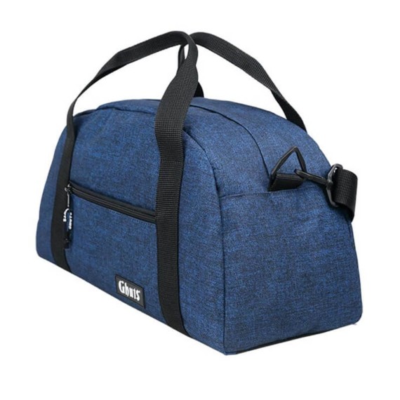 Ghuts Saco Desportivo Redondo GH102 Stylish Night L14 - Ref. 294.1029L14