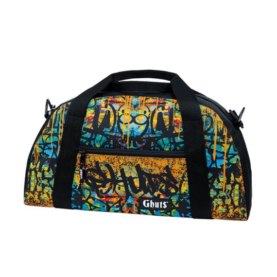 Ghuts Saco Desportivo Redondo GH102 Urban Ink P29 - Ref. 294.1029P29