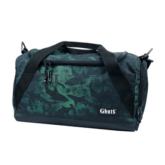 Ghuts Saco Desportivo Retangular GH148 Sharks P36 - Ref. 294.1489P36