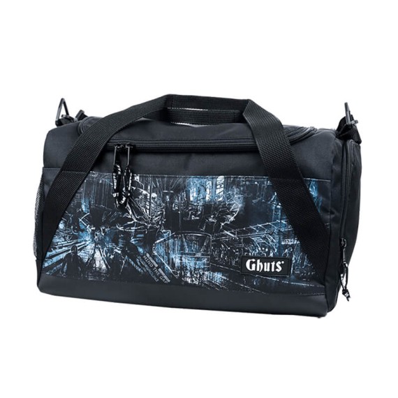 Ghuts Saco Desportivo Retangular GH148 Underground P30 - Ref. 294.1489P30
