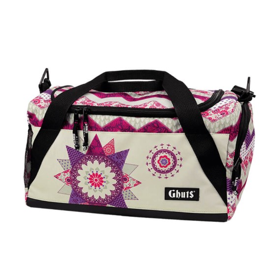 Ghuts Saco Desportivo Retangular GH148 Windrose P02 - Ref. 294.1489P02