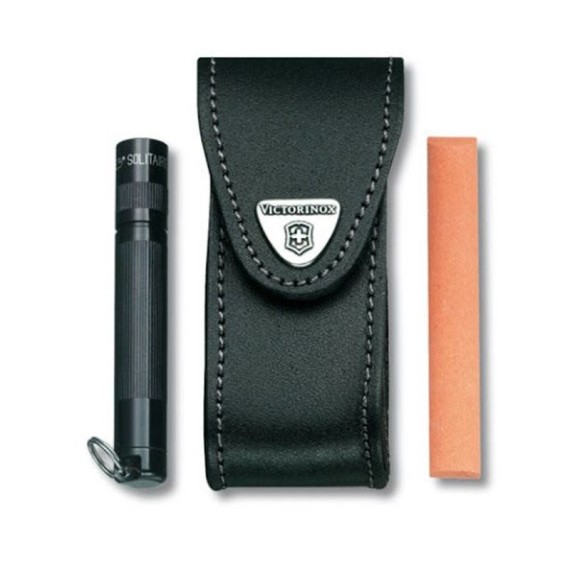 Bolsa p/ Canivete Victorinox - ref. 136.4.0520.32