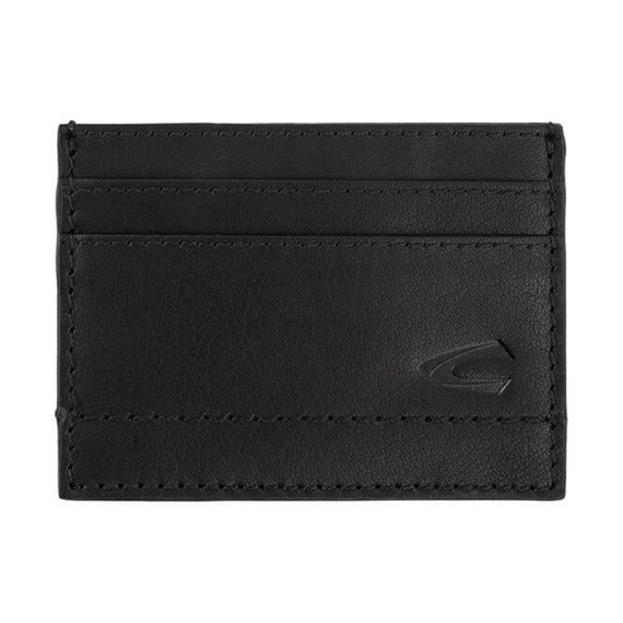 Camel Active Porta Cartões NIAGARA Preto | Ref. 9125370660