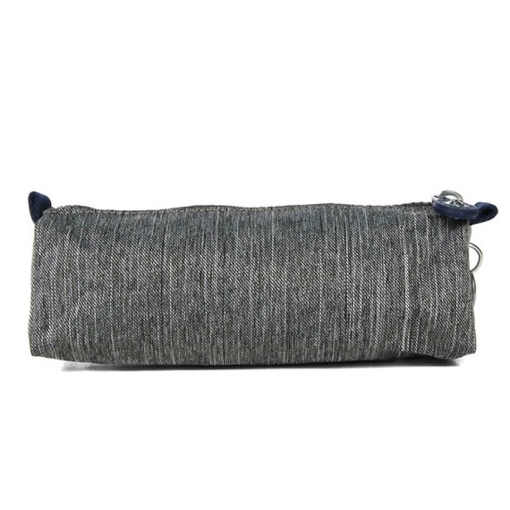 Estojo FREEDOM Ash Denim B1- Ref. 187.K0137378H