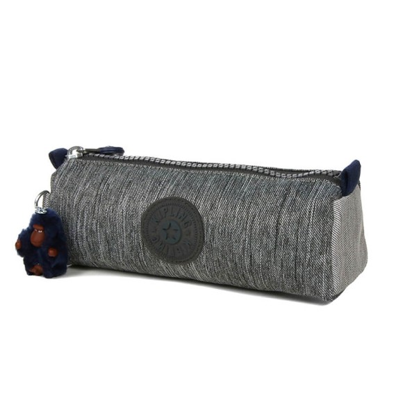 Estojo FREEDOM Ash Denim B1- Ref. 187.K0137378H
