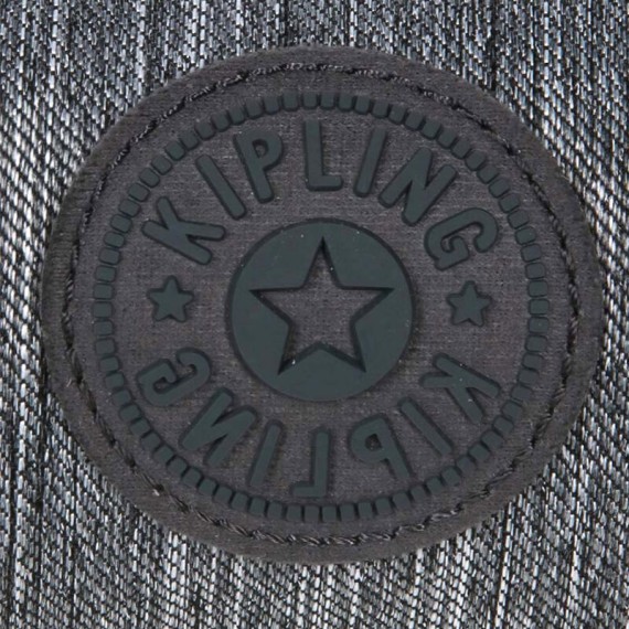 Estojo FREEDOM Ash Denim B1- Ref. 187.K0137378H