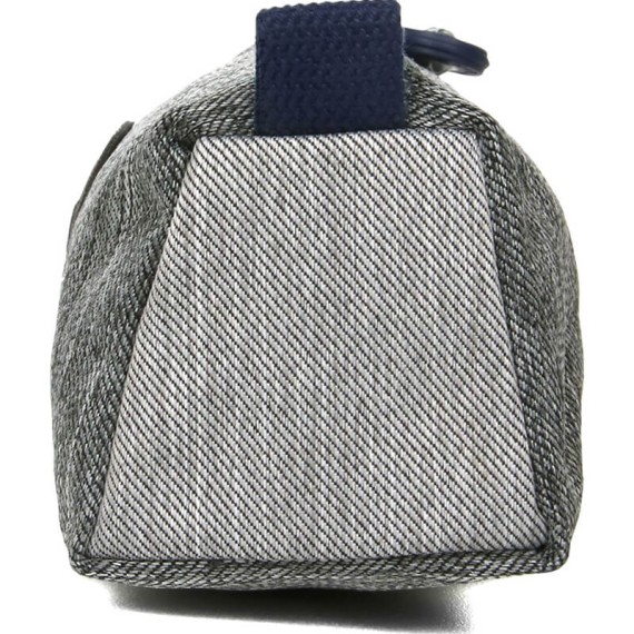 Estojo FREEDOM Ash Denim B1- Ref. 187.K0137378H