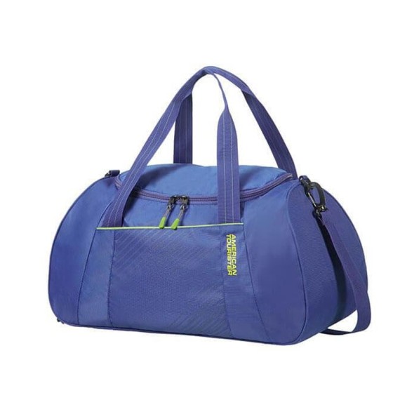 Saco de Desporto Azul Urban Groove - Ref. 9224G01701