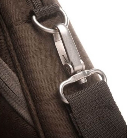 Samsonite Pasta para Portátil  18.4'' MONACO ICT Castanho - Ref. 92U3200403 Samsonite Pasta para Portátil  18.4'' MONACO ICT Castanho - Ref. 92U3200403