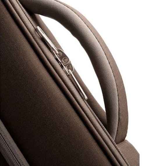 Samsonite Pasta para Portátil  18.4'' MONACO ICT Castanho - Ref. 92U3200403 Samsonite Pasta para Portátil  18.4'' MONACO ICT Castanho - Ref. 92U3200403
