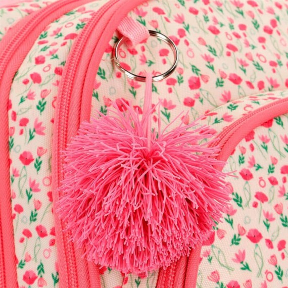 Mochila Saco Enso IMAGINE Rosa | Ref. 186.9213861