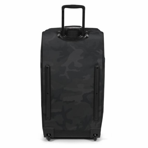 Mala/Trolley de Viagem Grande 2 Rodas Upright 79cm Eastpak TRANVERZ L Tonal Camo Dark - Ref. 267.63L16Z(3) Mala/Trolley de Viagem Grande 2 Rodas Upright 79cm Eastpak TRANVERZ L Tonal Camo Dark - Ref. 267.63L16Z(3)