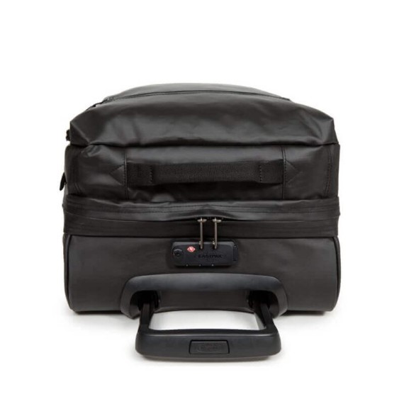 Mala/Trolley de Viagem Grande 2 Rodas Upright 79cm Eastpak TRANVERZ L Tonal Camo Dark - Ref. 267.63L16Z(5) Mala/Trolley de Viagem Grande 2 Rodas Upright 79cm Eastpak TRANVERZ L Tonal Camo Dark - Ref. 267.63L16Z(5)