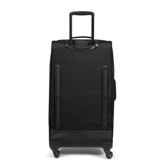 Mala/Trolley de Viagem Grande 75cm 4 Rodas Spinner Eastpak TRANS4 L Preto - Ref. 267.82L008(5)