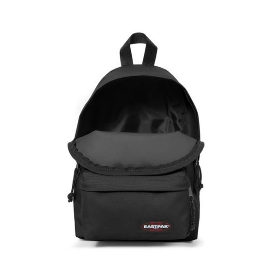 Mochila Pequena EASTPAK Orbit XS Preta | Ref. 267.043008