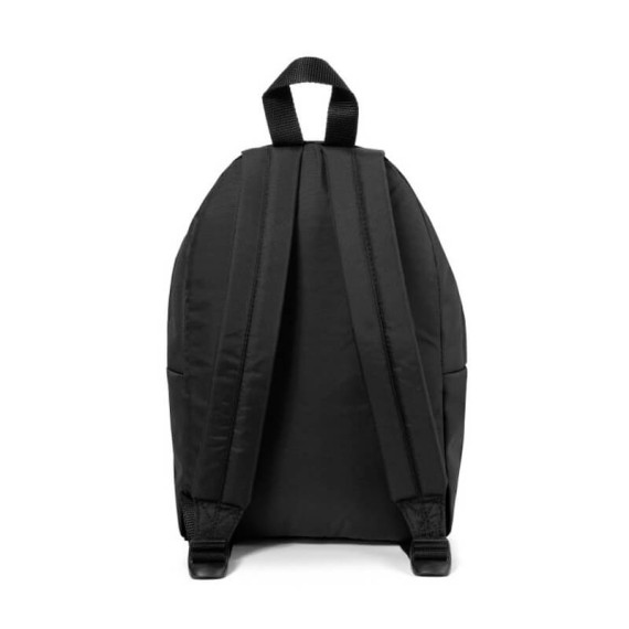 Mochila Pequena EASTPAK Orbit XS Preta | Ref. 267.043008
