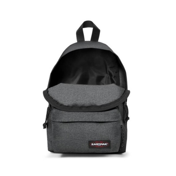 Mochila Pequena Eastpak Orbit XS Black Denim - Ref. 267.04377H(2)