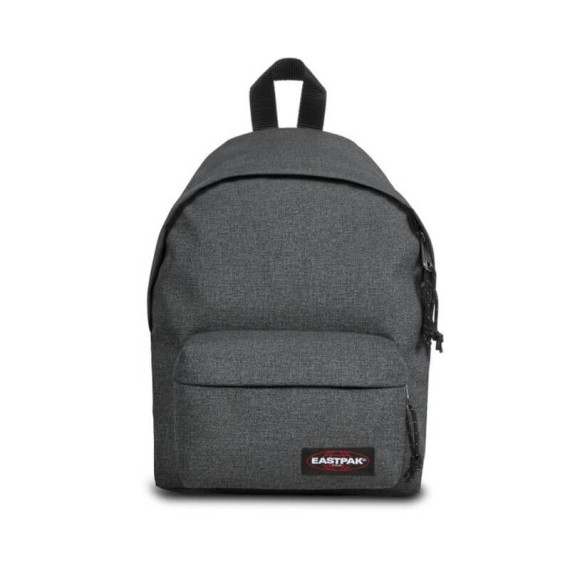 Mochila Pequena Eastpak Orbit XS Black Denim - Ref. 267.04377H