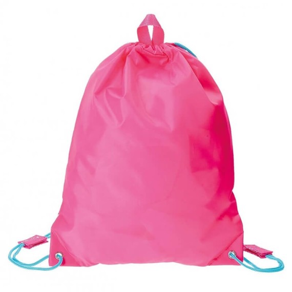 Mochila Saco Frozen FLOWERS Multicolor | Ref. 186.4343861 Mochila Saco Frozen FLOWERS Multicolor | Ref. 186.4343861