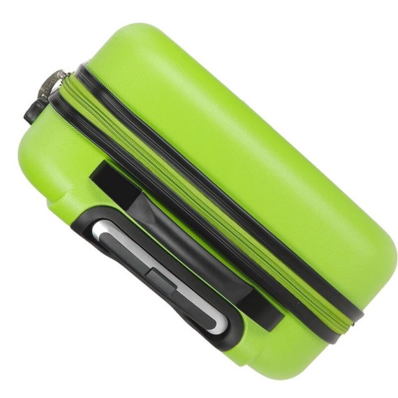 Mala/Trolley de Cabine 2 Rodas 55cm Upright Movom GALAXY Pistacho | Ref. 186.5619966