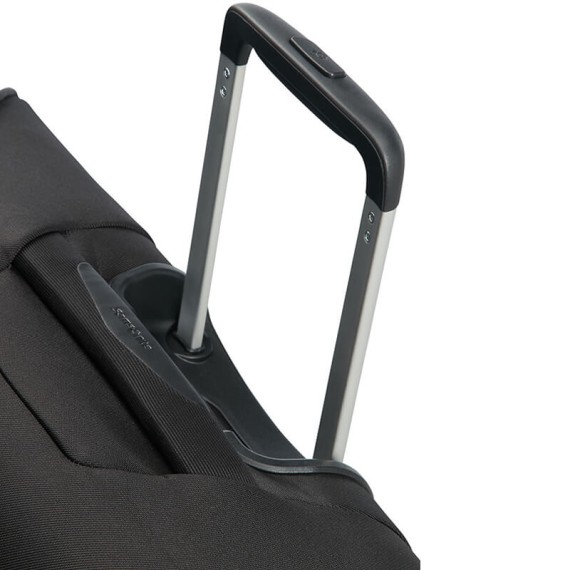 Samsonite Porta-Fatos 4 Rodas Spinner X'BLADE 4.0 Preto | Ref. 92CS101609 Samsonite Porta-Fatos 4 Rodas Spinner X'BLADE 4.0 Preto | Ref. 92CS101609