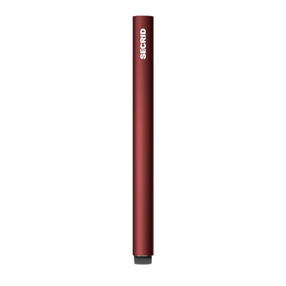 Secrid CARDPROTECTOR Bordeaux | Ref. 297.C-BO