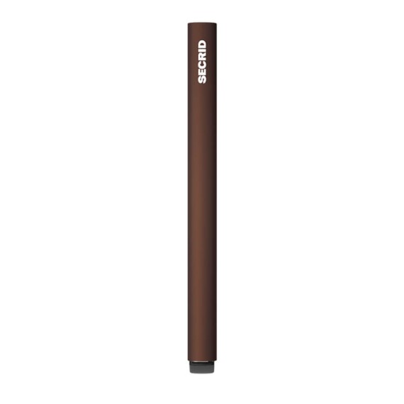 Secrid CARDPROTECTOR Brown | Ref. 297.C-C