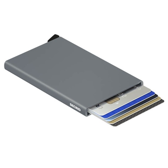 Secrid CARDPROTECTOR Titanium | Ref. 297.C-TITA