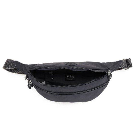Kipling Bolsa de Cintura SARA Night Grey - Ref. 187.KI461354N(2)