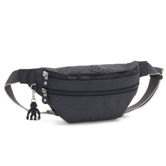 Kipling Bolsa de Cintura SARA Night Grey - Ref. 187.KI461354N(3)