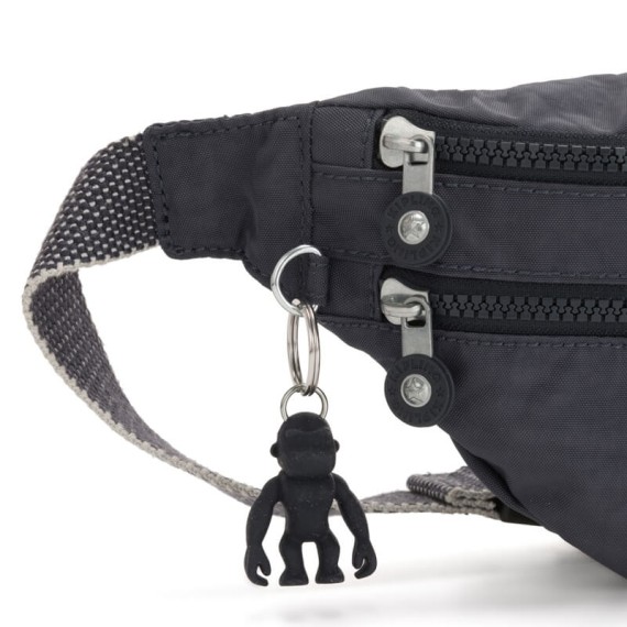 Kipling Bolsa de Cintura SARA Night Grey - Ref. 187.KI461354N(4)