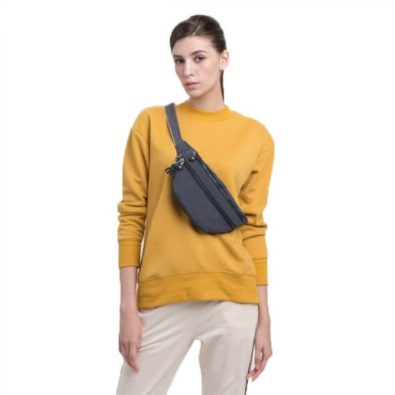 Kipling Bolsa de Cintura SARA Night Grey - Ref. 187.KI461354N(5)