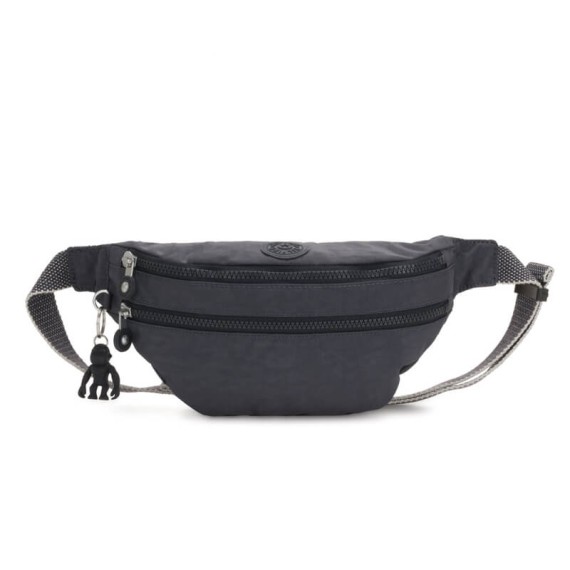 Kipling Bolsa de Cintura SARA Night Grey - Ref. 187.KI461354N