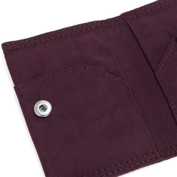 Kipling Carteira CARD KEEPER Dark Plum - Ref. 187.KI545751E(2)