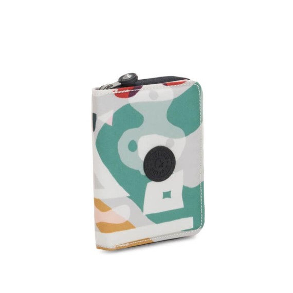 Kipling Carteira de Senhora MONEY LOVE Music Print - Ref. 187.KI373852M(3)