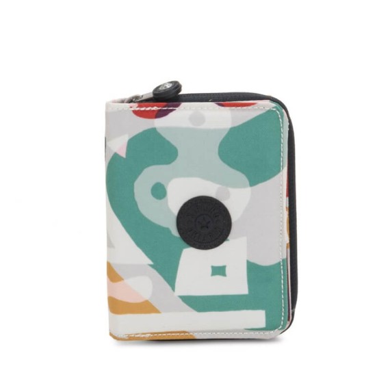 Kipling Carteira de Senhora MONEY LOVE Music Print - Ref. 187.KI373852M