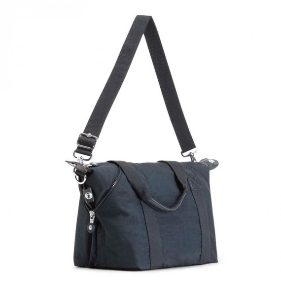 Mala de Senhora Kipling ART MINI True Navy | Ref. 187.K01327H66