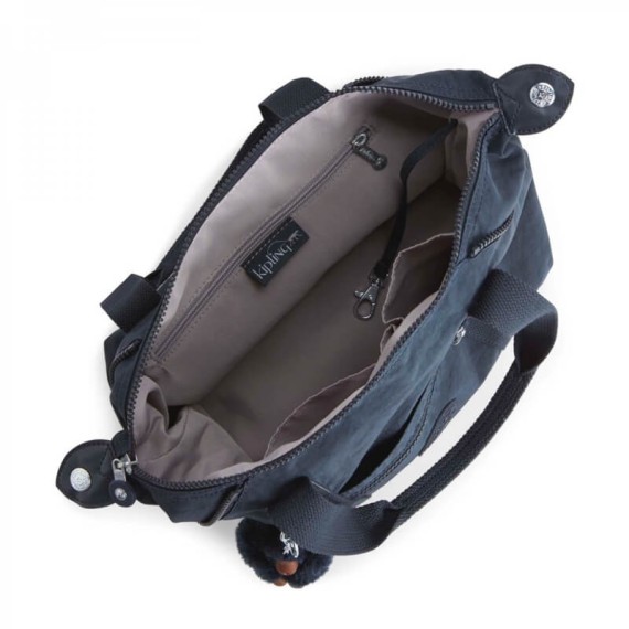 Mala de Senhora Kipling ART MINI True Navy | Ref. 187.K01327H66