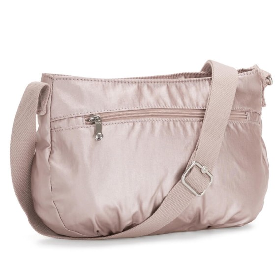 Kipling Mala de Tiracolo SYRO Metallic Rose - Ref. 187.K12482G45(3)