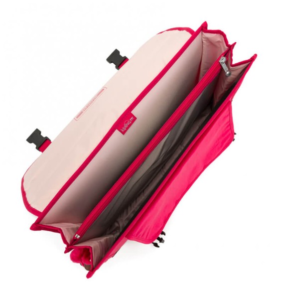 Kipling Pasta/Mochila PREPPY True Pink - Ref. 187.K1207409F(1)
