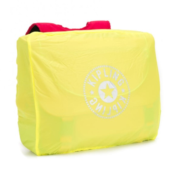 Kipling Pasta/Mochila PREPPY True Pink - Ref. 187.K1207409F(2)