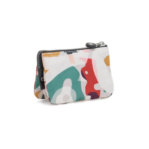 Kipling Porta-Moedas CREATIVITY S Music Print - Ref. 187.K0186452M(1)